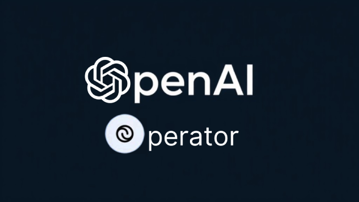 OpenAI Operator